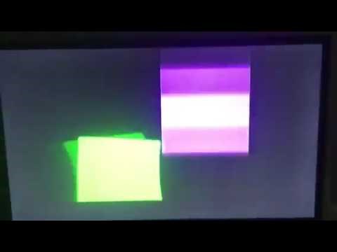 4 Square Opening Theme Song (2008)