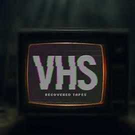 VHS: Recovered Tapes Latest Version for Android/iOS - TapTap