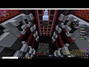 CosmicPvP Solo 3rd Dungeon