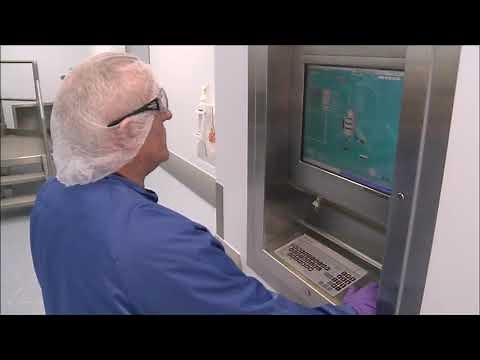 Welcome to Amgen Dún Laoghaire ADL - Biologic Medicine Manufacturing