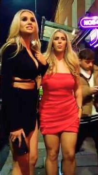 This Is British Nightlife RAW & UNCUT 🍾🔥