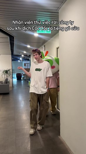 Cốc Cốc: Lựa Chọn Uống Nước Thú Vị