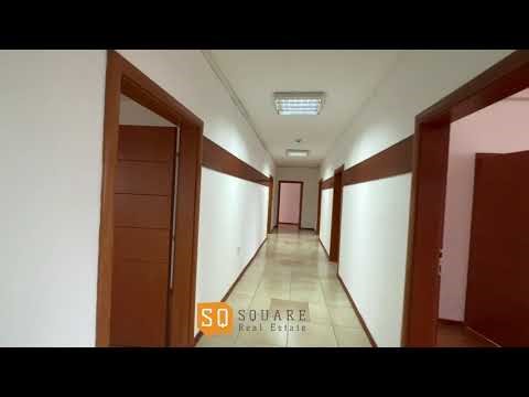 5034 Office Space for Rent in Skopje, Center