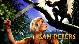 Secret Files: Sam Peters | PC - Steam | Game Keys