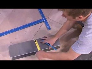 Wedi Shower Systems U Curb Installation