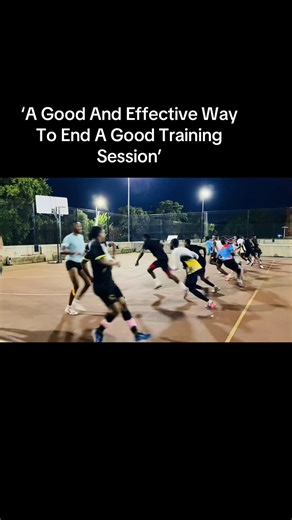 Diversity Netball Team Training Highlights