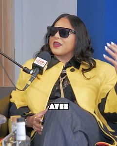 "It was TOO small...it wasn't long term gonna do the savagery that I required" Marsha Ambrosius 👀😱 | Angela Yee