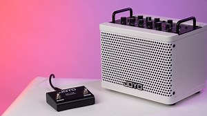 329 reactions · 5 comments | DC-15B is the most updated version of the well-received DC-15S, dedicated to bassists. It’s ultra professional, portable and user-friendly. Original composition and performance by: @md.cyrustse #JOYO #DC15B | Joyo Technology Co., Ltd | Facebook