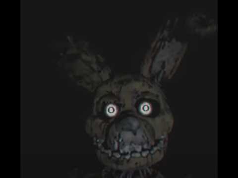 ROBLOX SPRING TRAP REBORN.