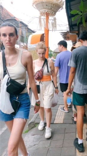 Discover ubud | bali walking tour