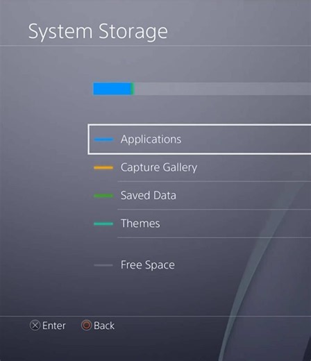 PS4 Jailbreak - Samsung 870 QVO SSD 8TB Console System Storage Upgrade | Playstation 4