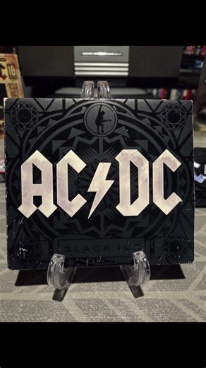 AC/DC Collection