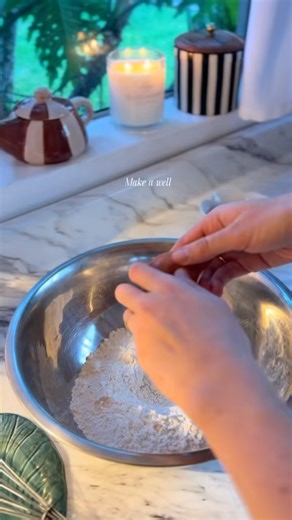 Make crêpes on a rainy day with me 🥞🇫🇷❤️