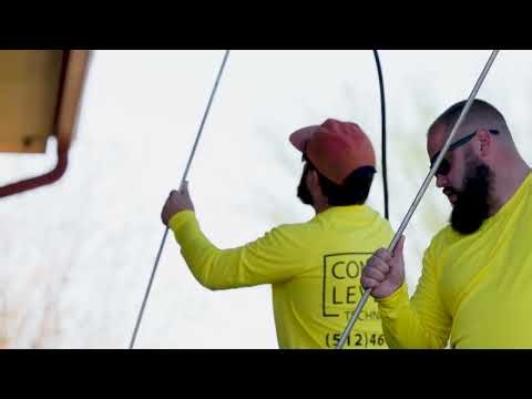 Soil Stabilization for Foundation Problems | How We Treat Clay Soil in Central Texas