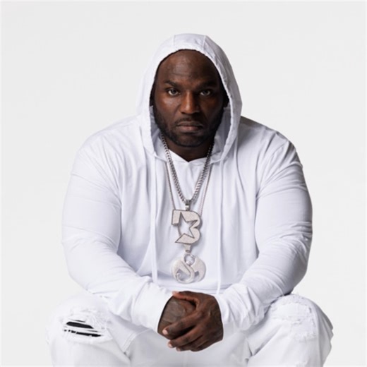 Rapper X-Raided Says The Menendez Looked After Him In Prison