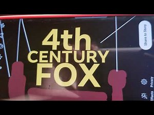 4th Century Fox
