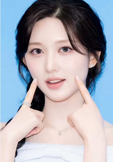 가을(IVE)｜봄처럼 산뜻해 — 무결점 미모 하이라이트