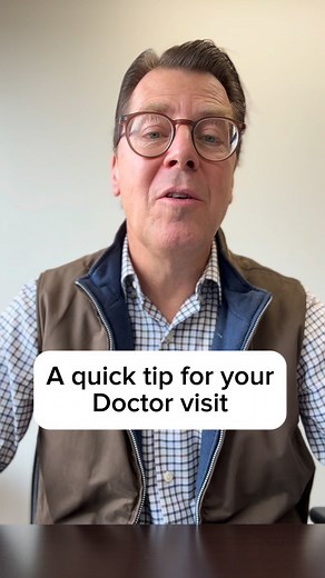 How to explain your symptoms of dizziness to your doctor #doctor #medicalstudent | Dr. Brian Hoeflinger, MD