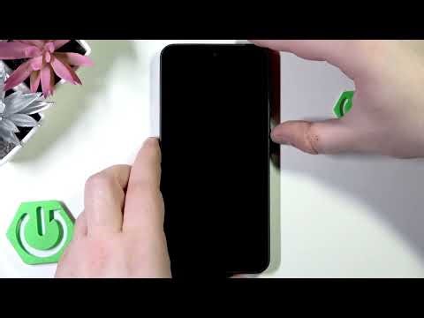 SAMSUNG Galaxy M56 5G – 如何进行硬重置和恢复模式