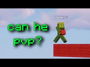 I fought a pro bridger…