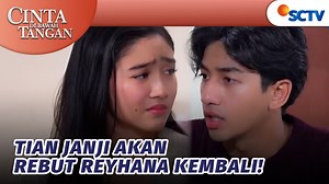 93K views · 2.6K reactions | Cinta Di Bawah Tangan Episode 53, tayang...