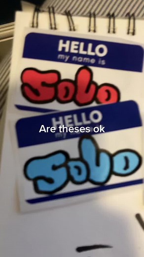 New Artist Showcase: Graffiti Sticker Slap Art