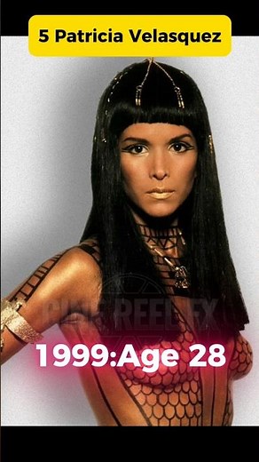 The Mummy (1999) Cast: Then vs Now | Age, Net Worth & Transformation 2025 #thenandnow #themummy