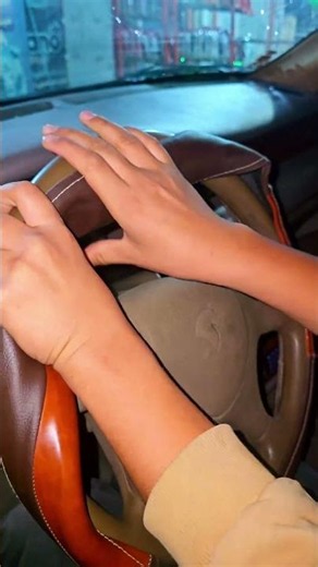 How to Install a Sport Steering Wheel Cover in Under 1 Minute! ⚡