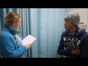 Effective communication in Nursing