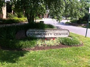 Parks and Rec Department to Host Groundbreaking for New Community Center