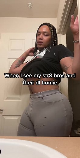 Yeah you better SPEAK 🥷🏽 😂😂😂😈 #straightfriends #homie #dl #islaphoes