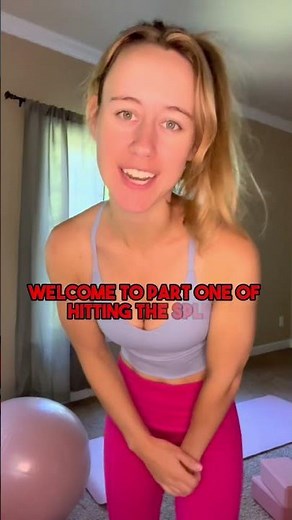 Front Splits: For Beginners