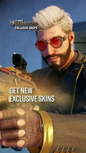 🚨 New Membership Drop 🚨