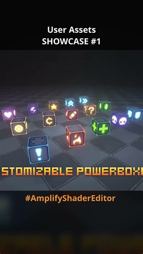 50% OFF #AmplifyShaderEditor for #Unity3d