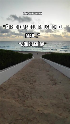 Paz y tranquilidad en playas de Cancún: descubre el lugar