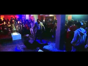 THE RUNDOWN [2003] Scene: "I'll take B"/Nightclub.