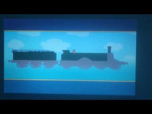 Guess the engine - Emily Thomas & Friends learning segments