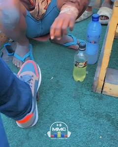 1.1K reactions · 17 shares | ️ : Un courageux n'a jamais échoué. À ceux qui cherchent encore, nous allons trouver un jour. Ata ndele !  #MMC | Le Meilleur de la Musique Congolaise | Facebook