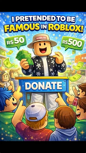 INFINITE ROBUX GLITCH!!