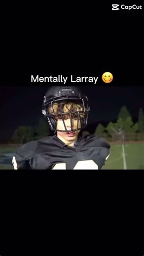 Larray is everythinggggg