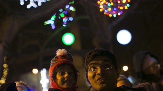 Morris First Night bash to kick off new year, nation's 250th birthday