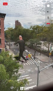 2K views · 15 reactions | Choreographer Brian Brooks has been...