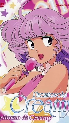 #cartoni #cartonianimati #cartoon #sigle #siglecartonianimati #creamy #anni80