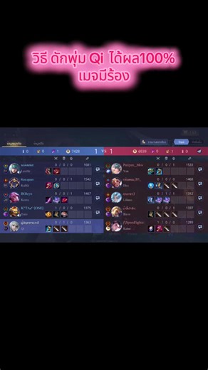 บัญชีที่แนะนำ