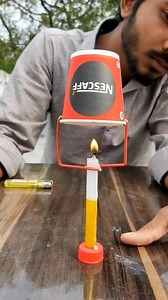 1.5M views · 6.1K reactions | Flying paper cup air experiments #experiment #science #experimentalmusic #experiment | Rkexperiment18 | Facebook