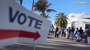 Can e-voting machines be hacked?