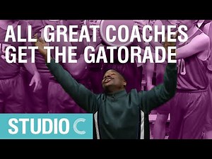 Gatorade Coach - Studio C