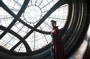 675K views · 972 shares | Soon you will be ready. Marvel's Doctor Strange - coming to cinemas across UK & IRE October 25 | Marvel | Facebook