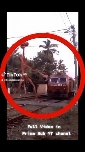 Siren Head Animation Full Video - CGI Monster Horror