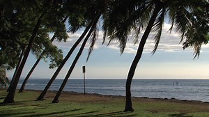 Boston Public Health Commission Medical Director Working Remotely in Hawaii